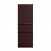 MITSUBISHI MR-CGX41EX-GBR-P 3 Doors Refrigerator(327L)(Energy Efficiency Class 3)